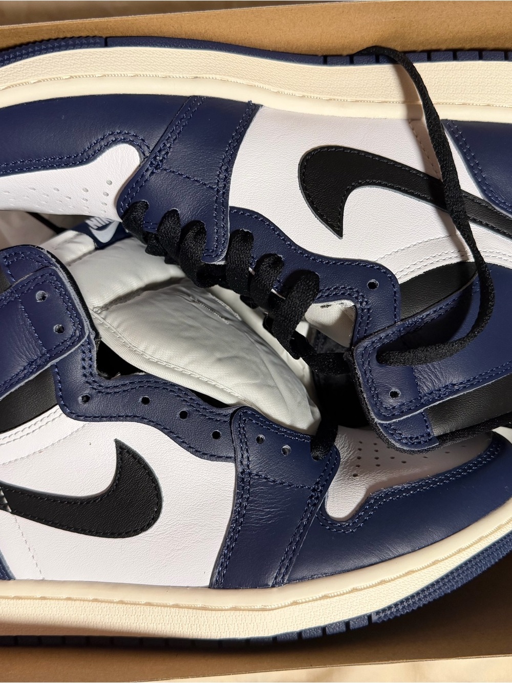 Jordan 1 Retro High OG